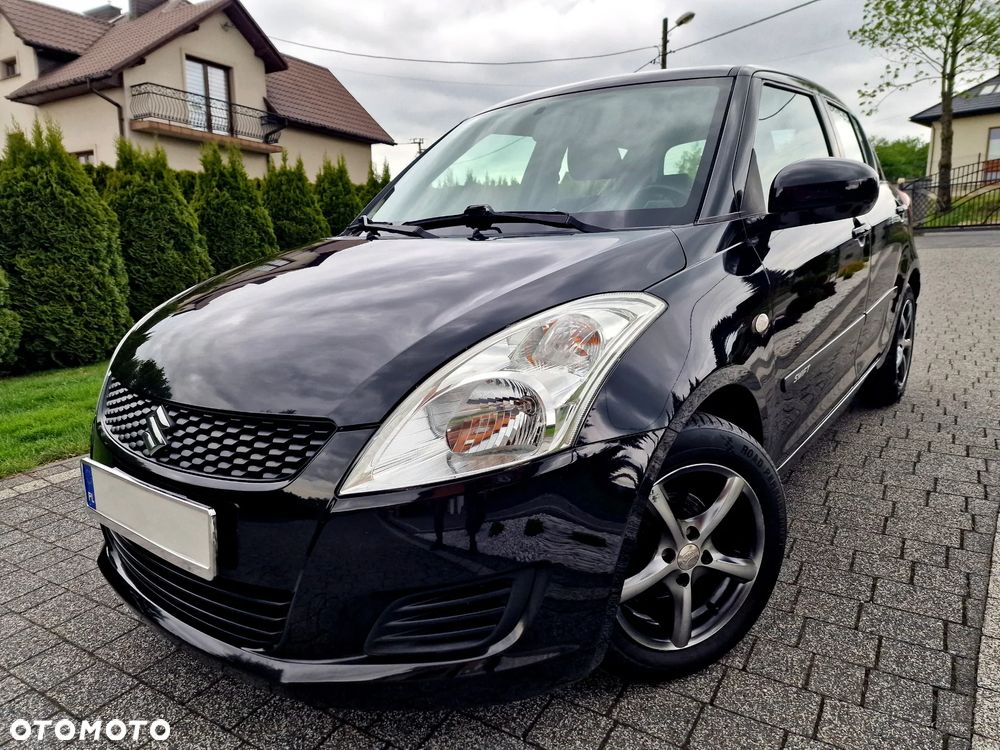 Suzuki Swift 1.2 Comfort - 1