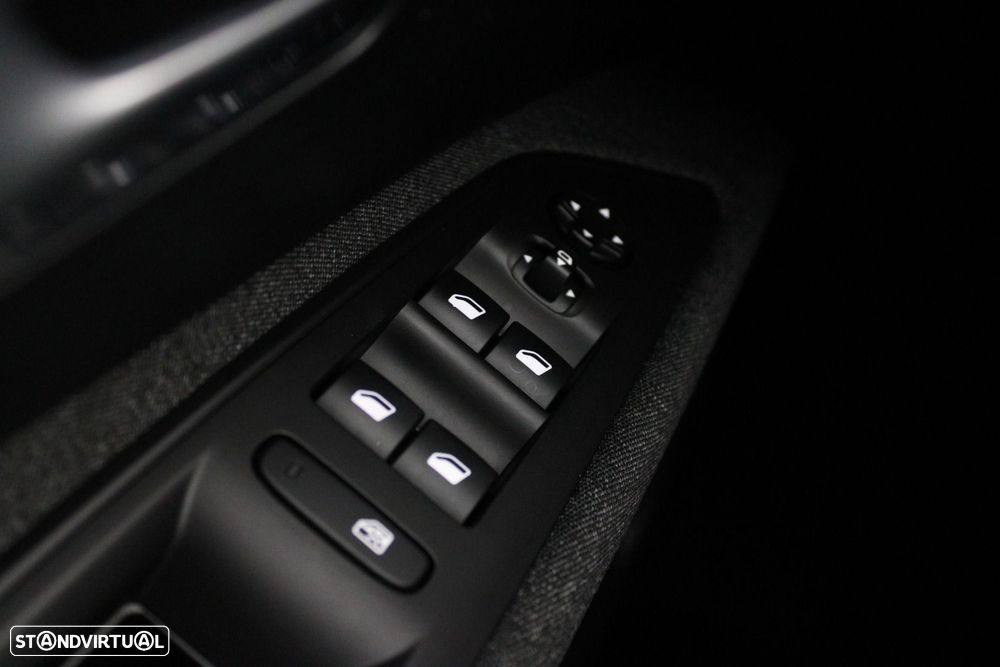 Peugeot 3008 1.5 BlueHDi Active - 27