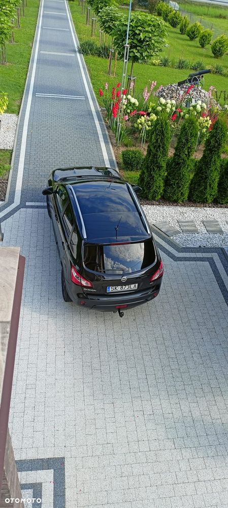 Nissan Qashqai - 17