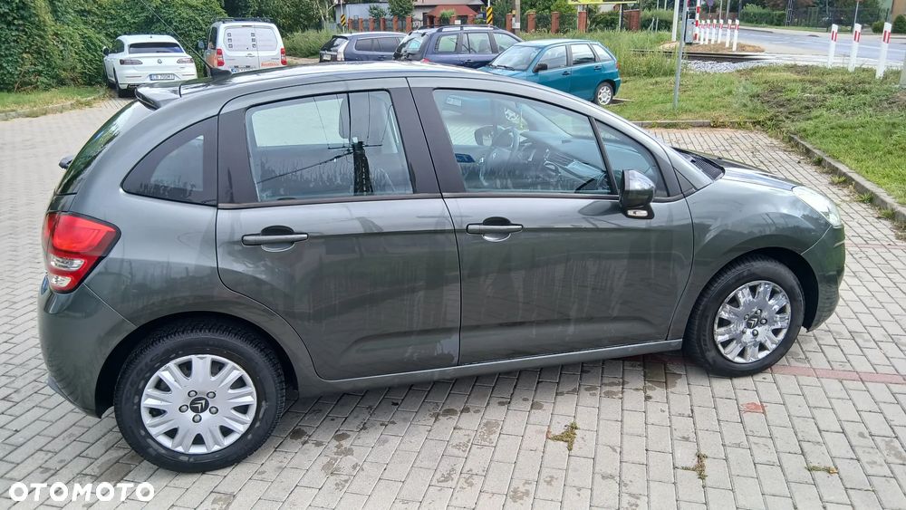 Citroën C3 1.4 HDi SX - 6