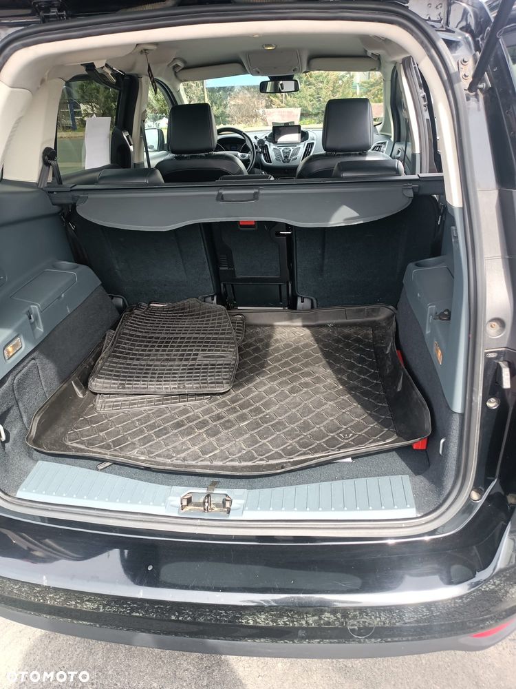 Ford C-MAX 1.6 TDCi Edition - 6