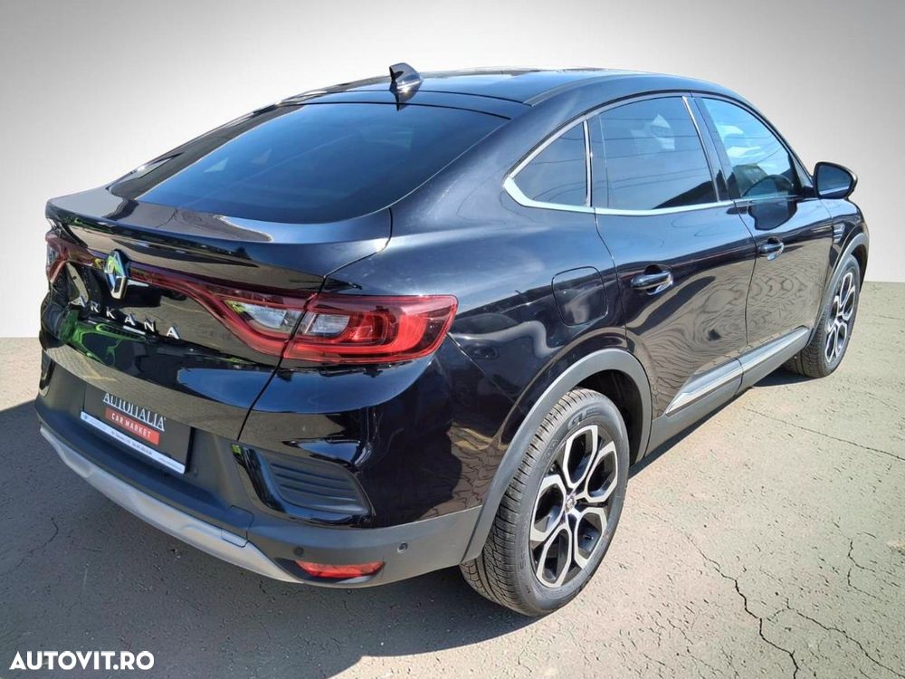 Renault Arkana - 12