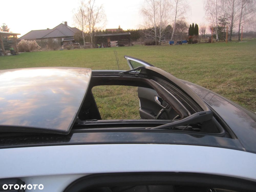 Audi A1 Sportback 1.4 TDI (ultra) S tronic sport - 11