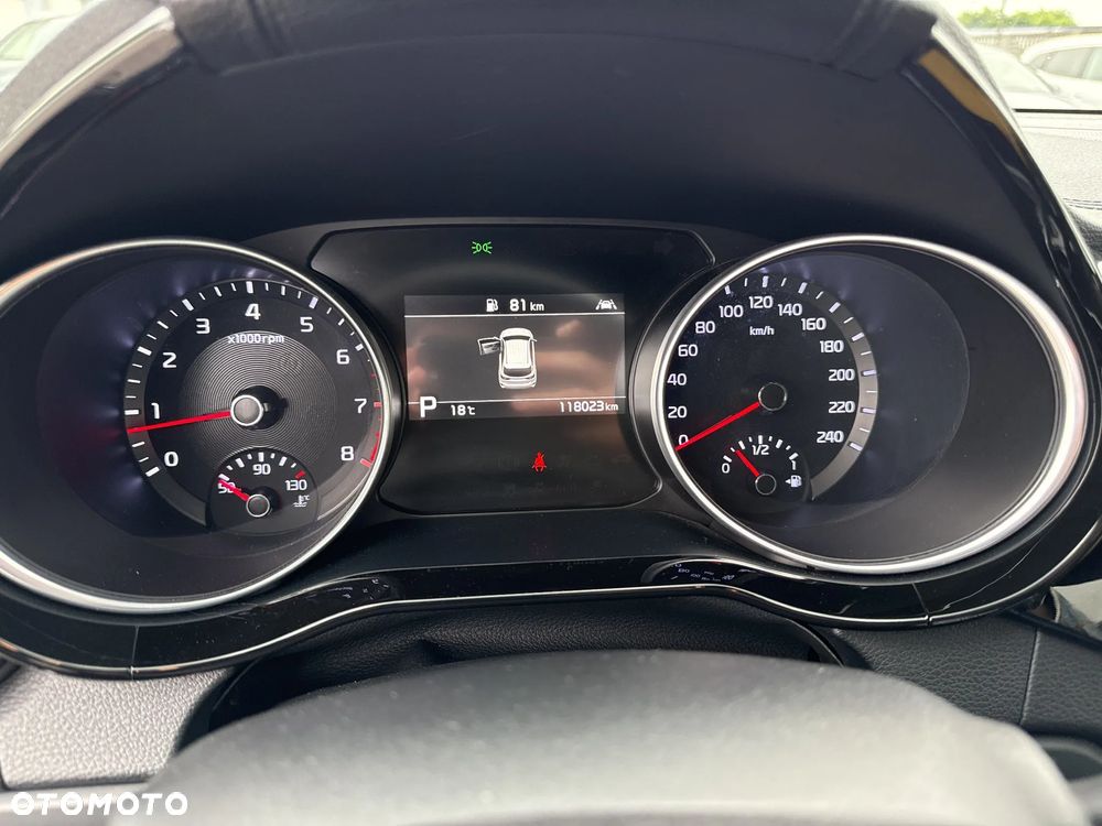 Kia XCeed 1.6 T-GDI L DCT - 15