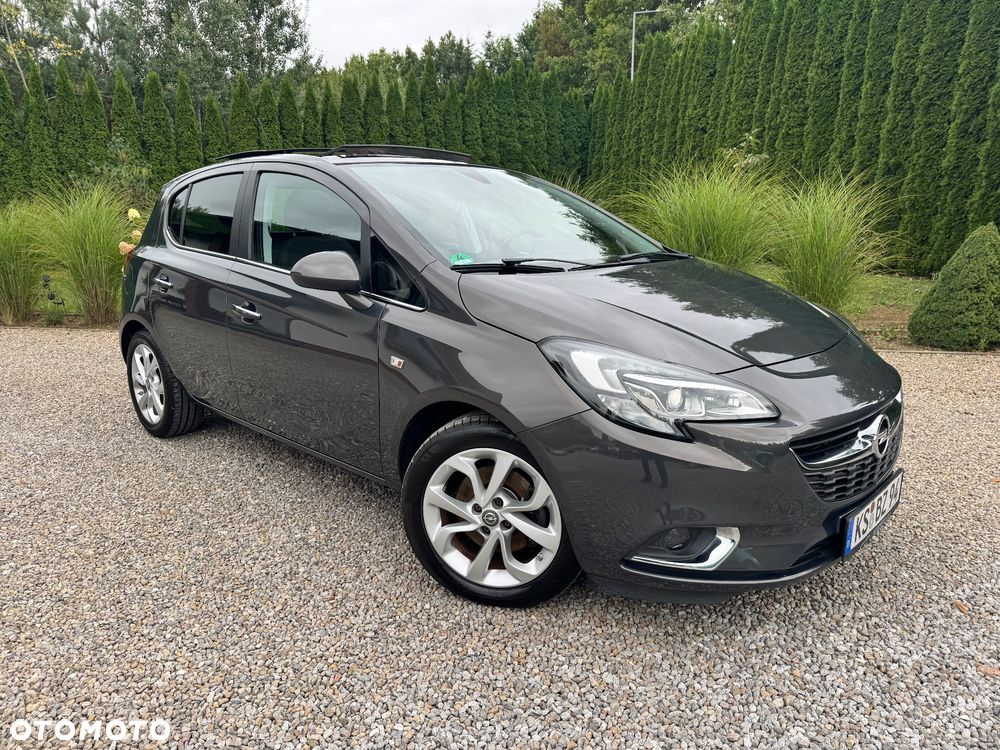 Opel Corsa 1.4 T Cosmo S&S - 2