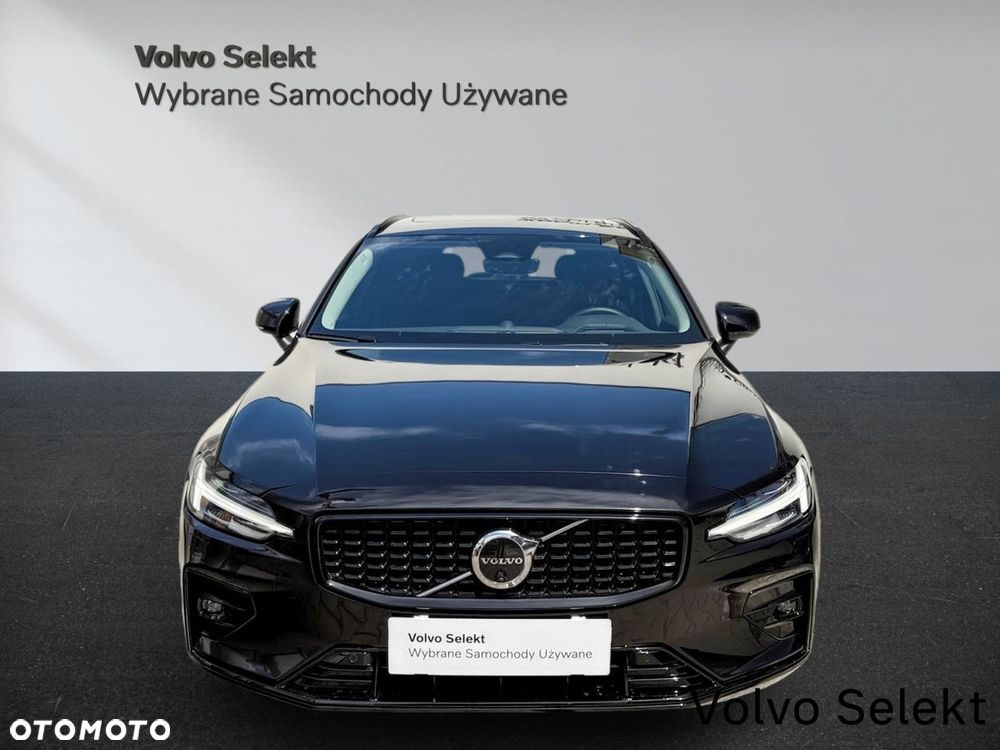 Volvo V60 - 4