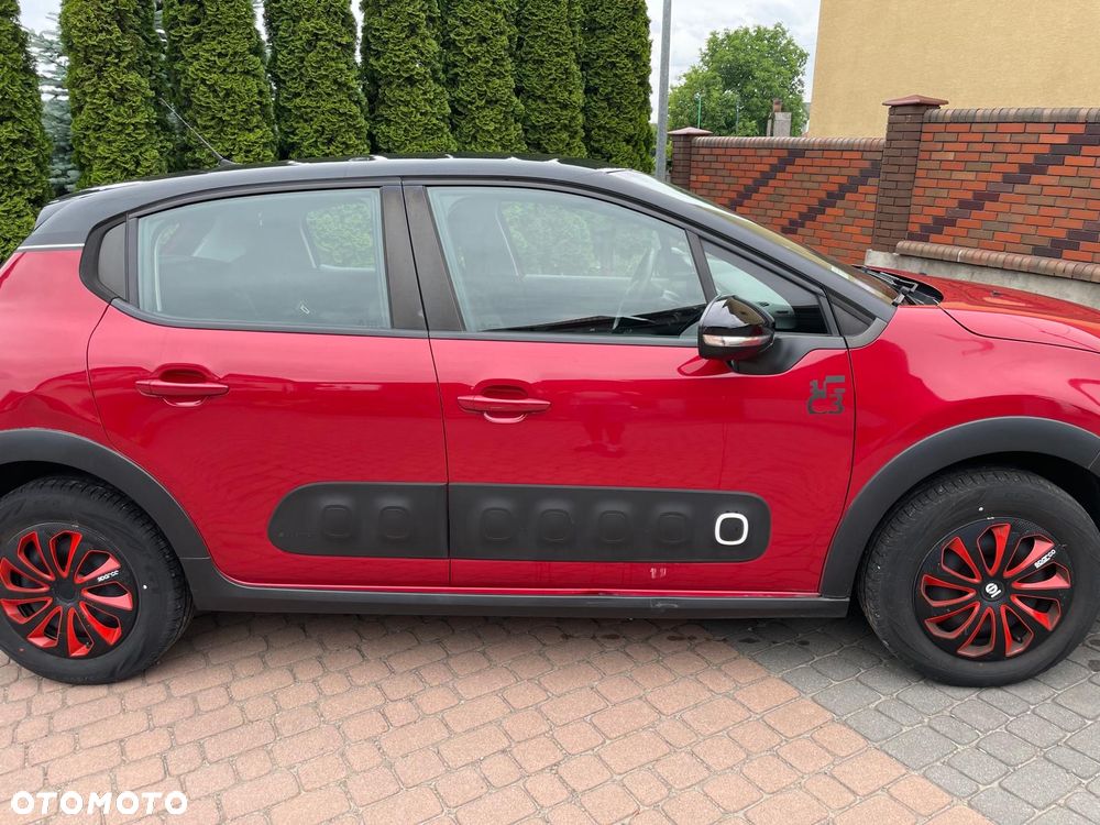 Citroën C3 - 8