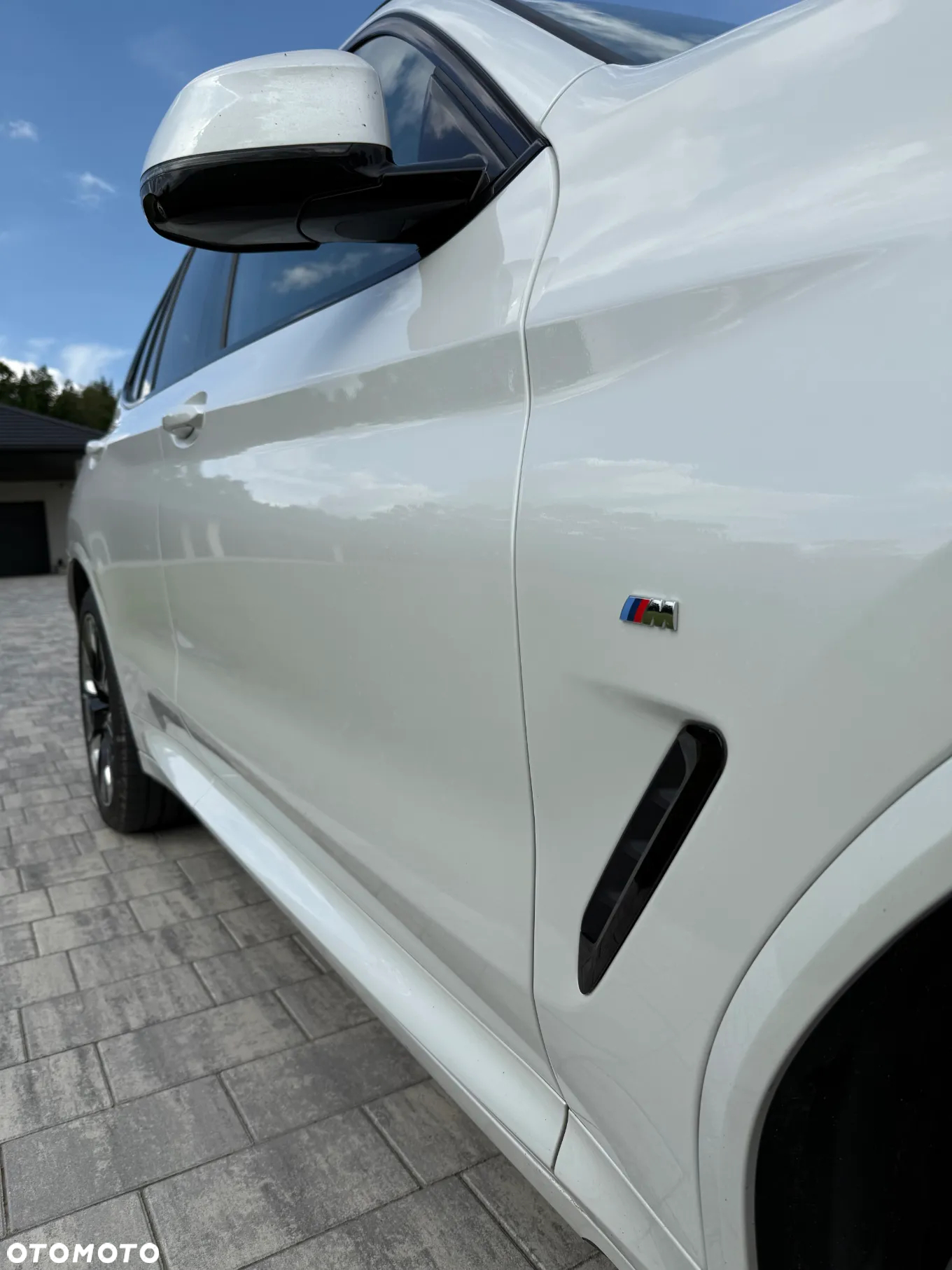 BMW iX3 80kWh Impressive - 10