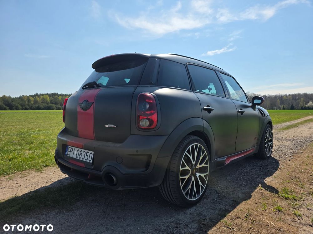 MINI John Cooper Works - 7