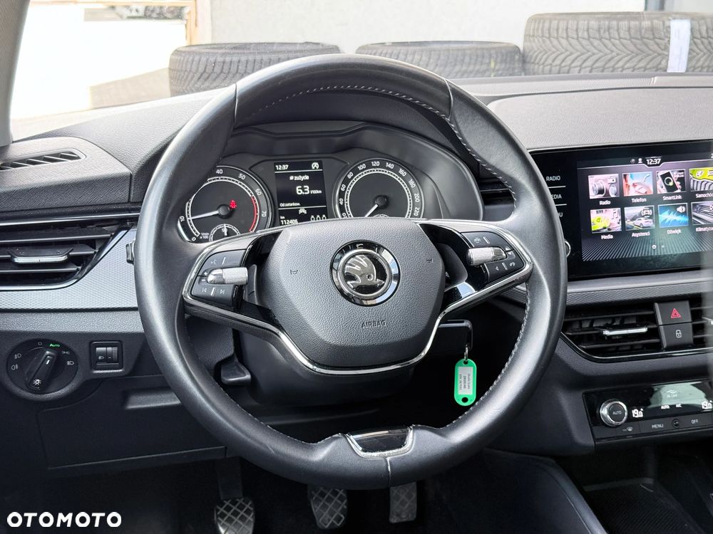 Skoda Scala 1.0 TSI Ambition - 30