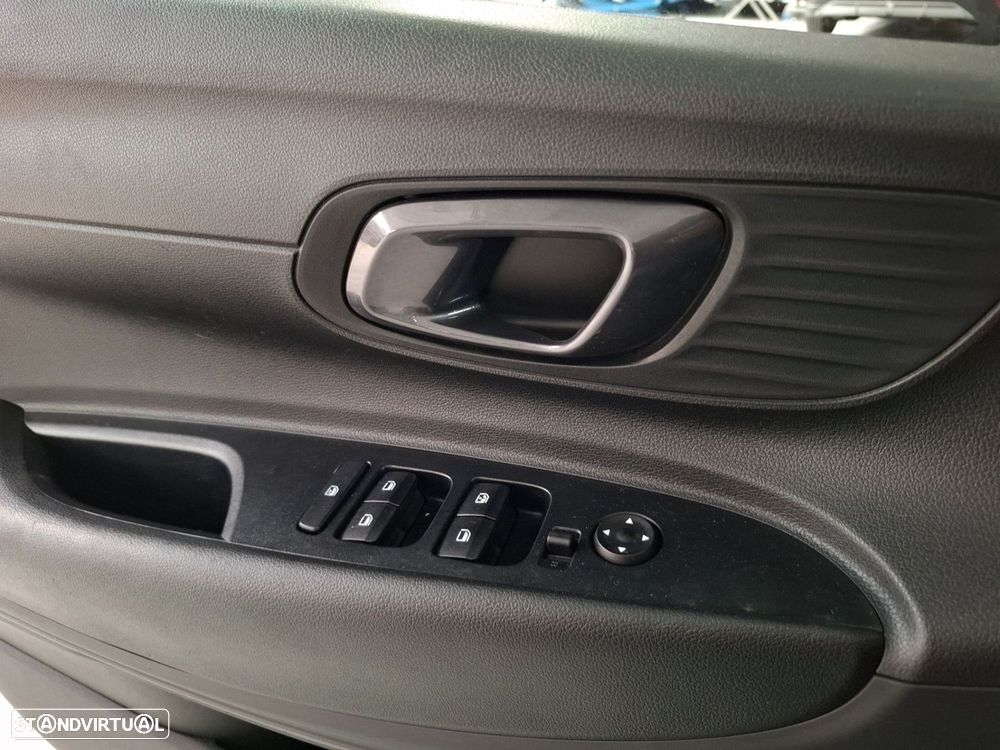 Hyundai i20 1.2 Comfort - 21