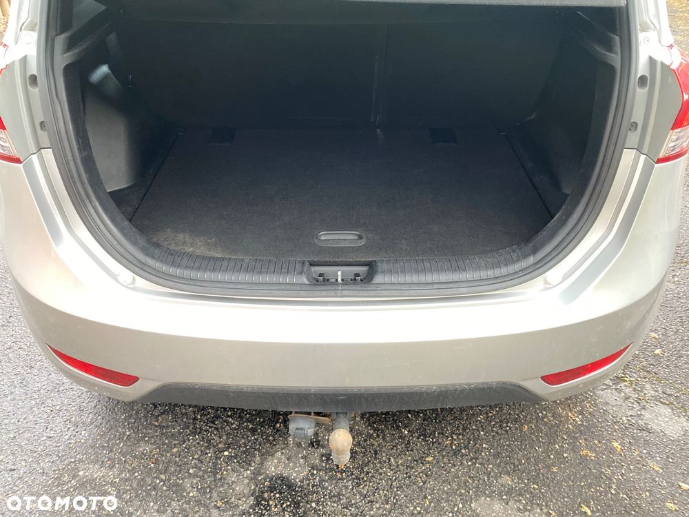 Hyundai ix20 1.4 Blue Classic - 25