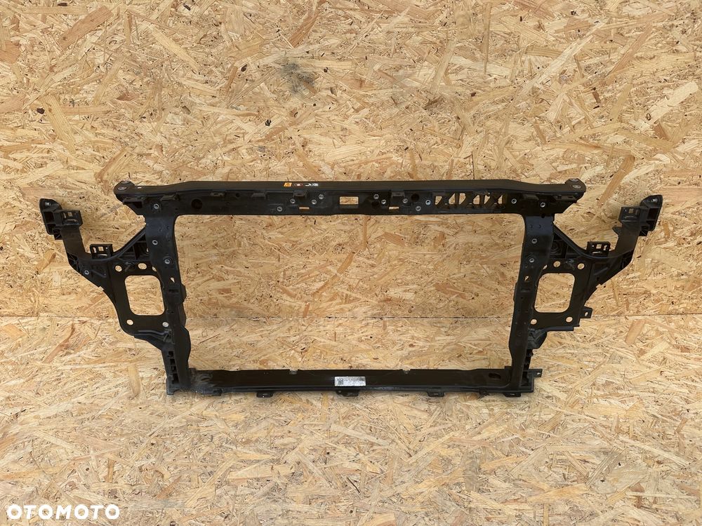 Kia Ceed III pas przedni oryginalny wzmocnienie 64102-CR200