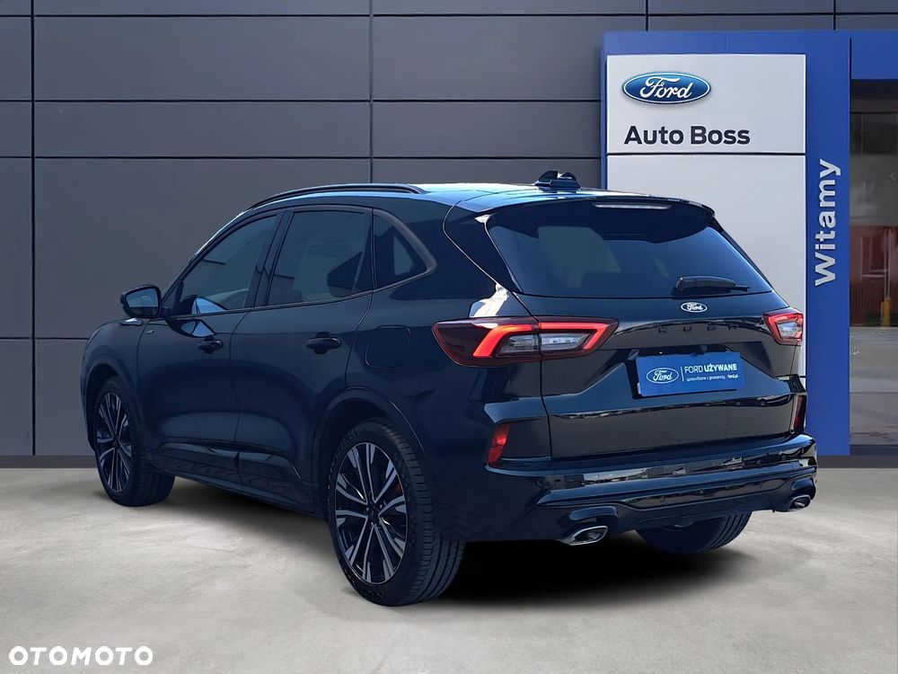 Ford Kuga 1.5 EcoBoost FWD ST-Line X - 6