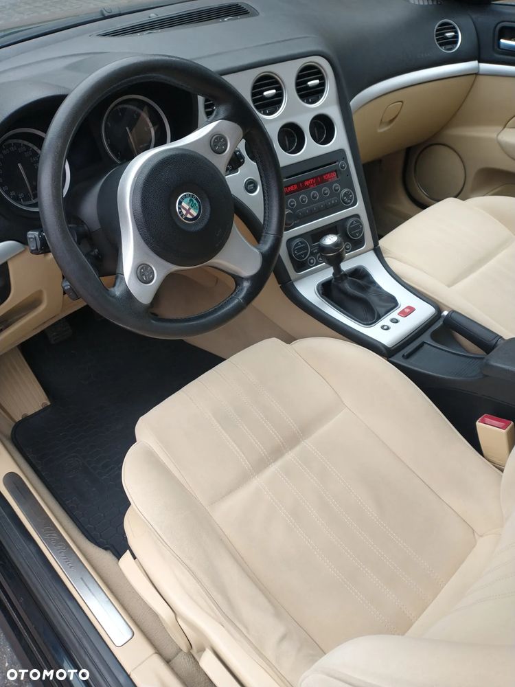 Alfa Romeo 159 - 17