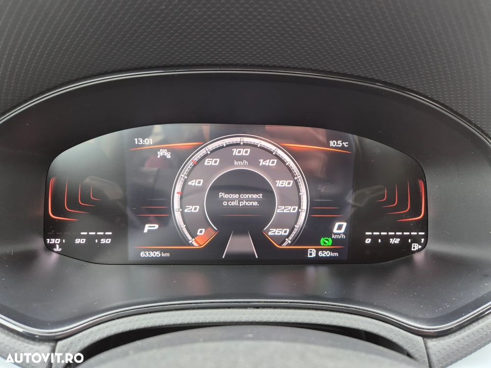 Seat Arona 1.0 TSI DSG7 Style - 18