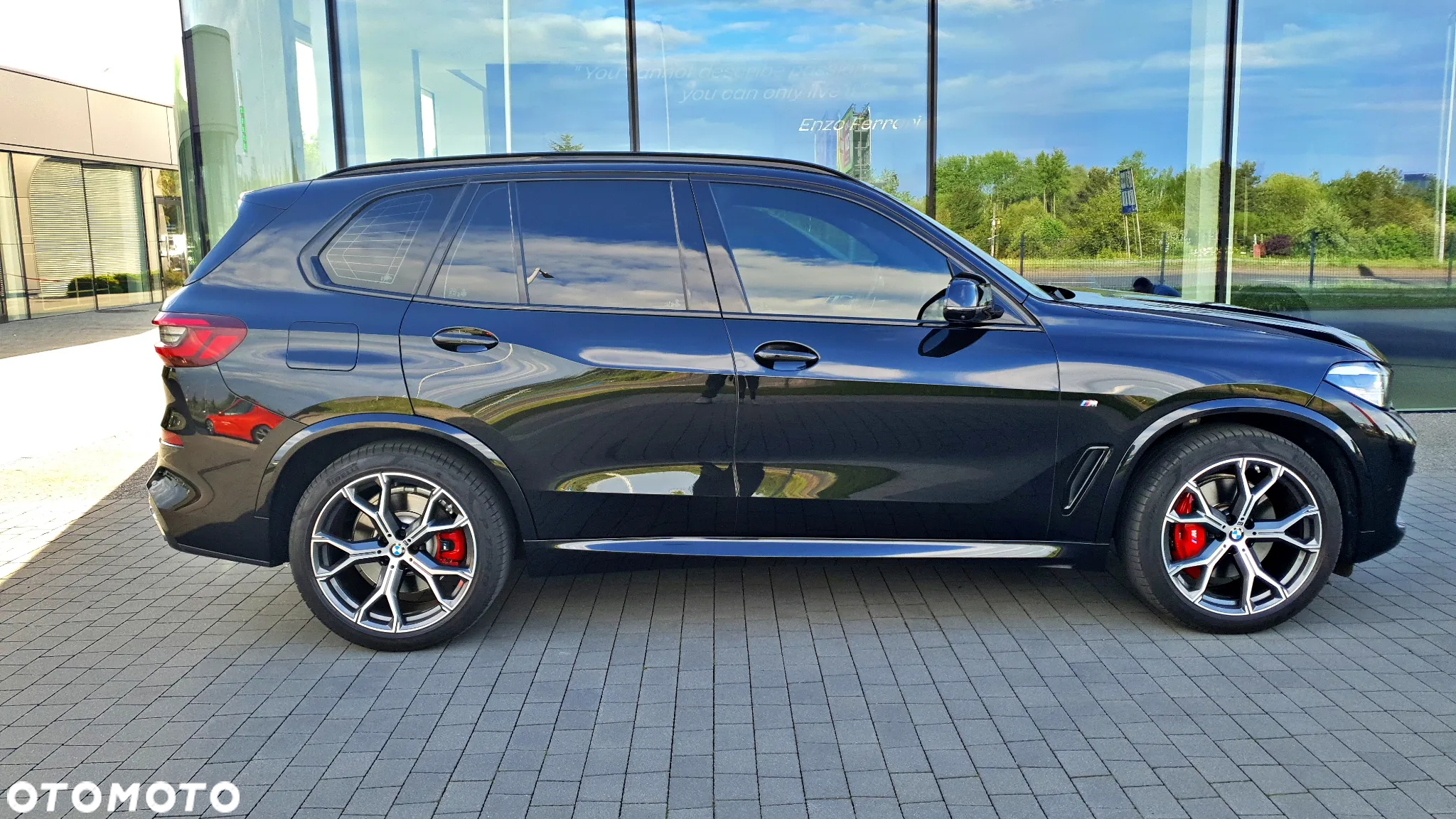 BMW X5 xDrive30d - 7