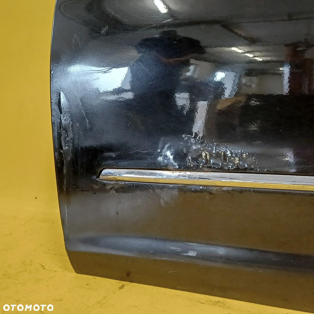 DRZWI LEWY PRZÓD LEWE PRZEDNIE VW PASSAT CC NR1935 - 6