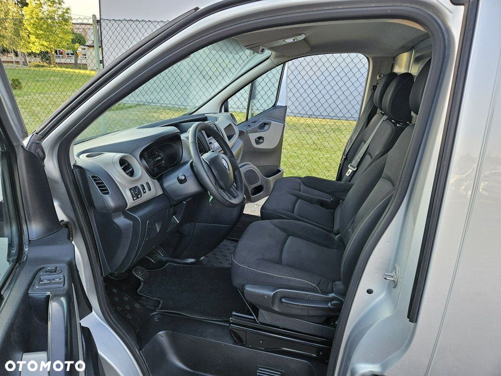 Renault Trafic - 7
