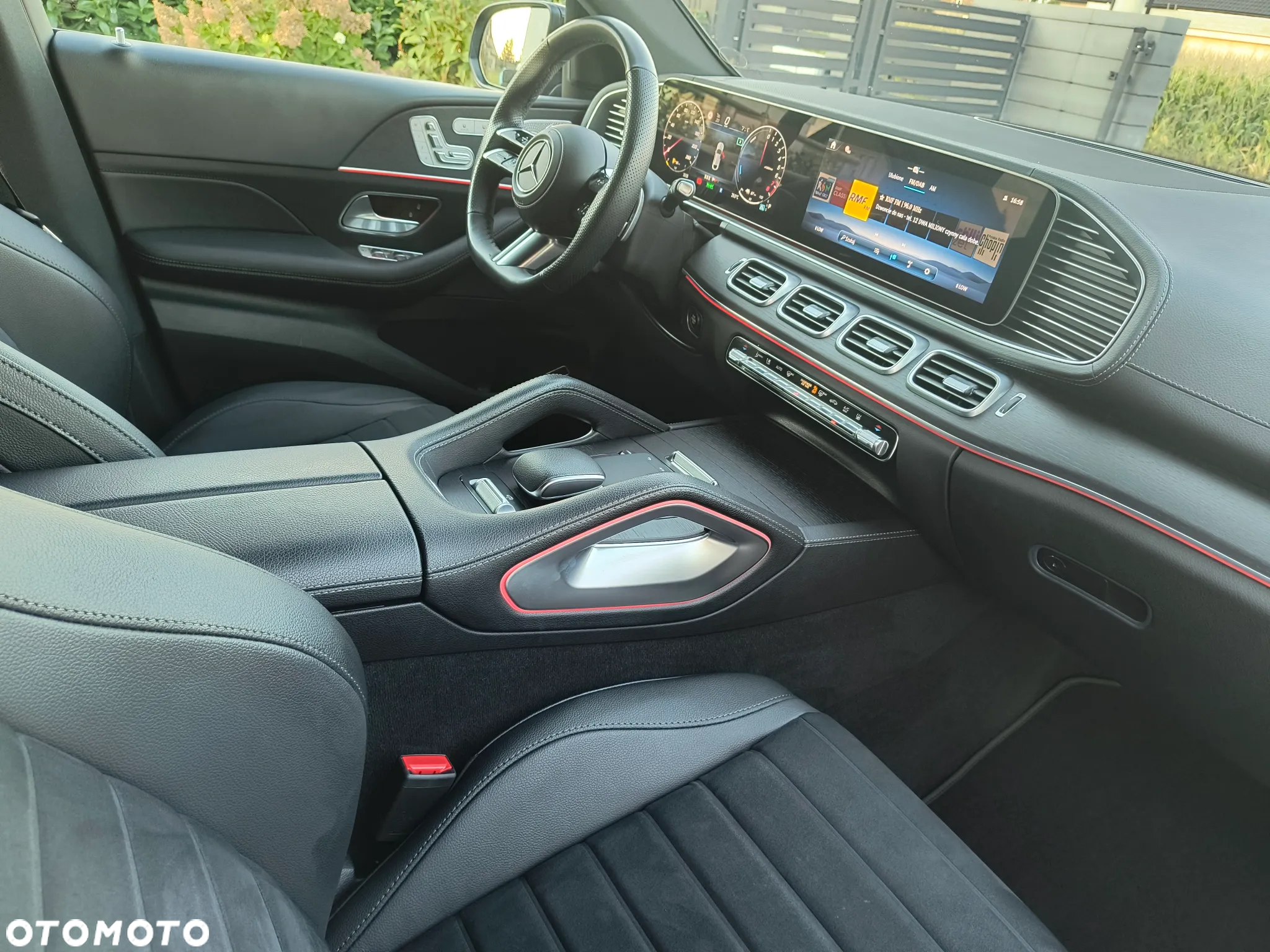 Mercedes-Benz GLE Coupe 400 e PHEV 4-Matic AMG Line - 21