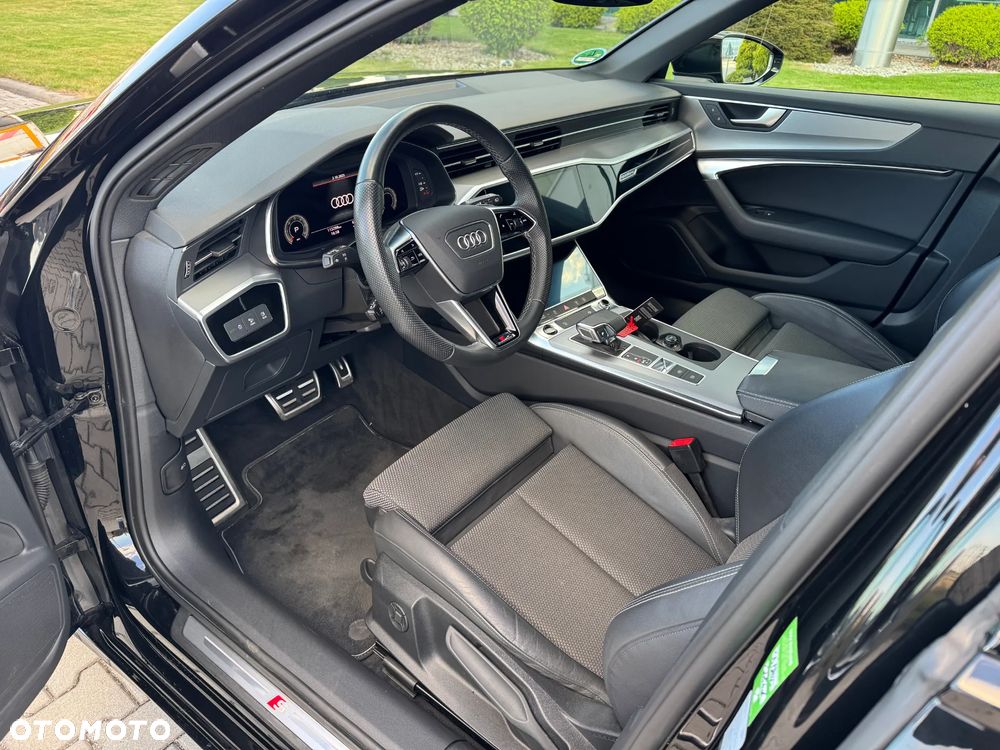 Audi A6 - 16