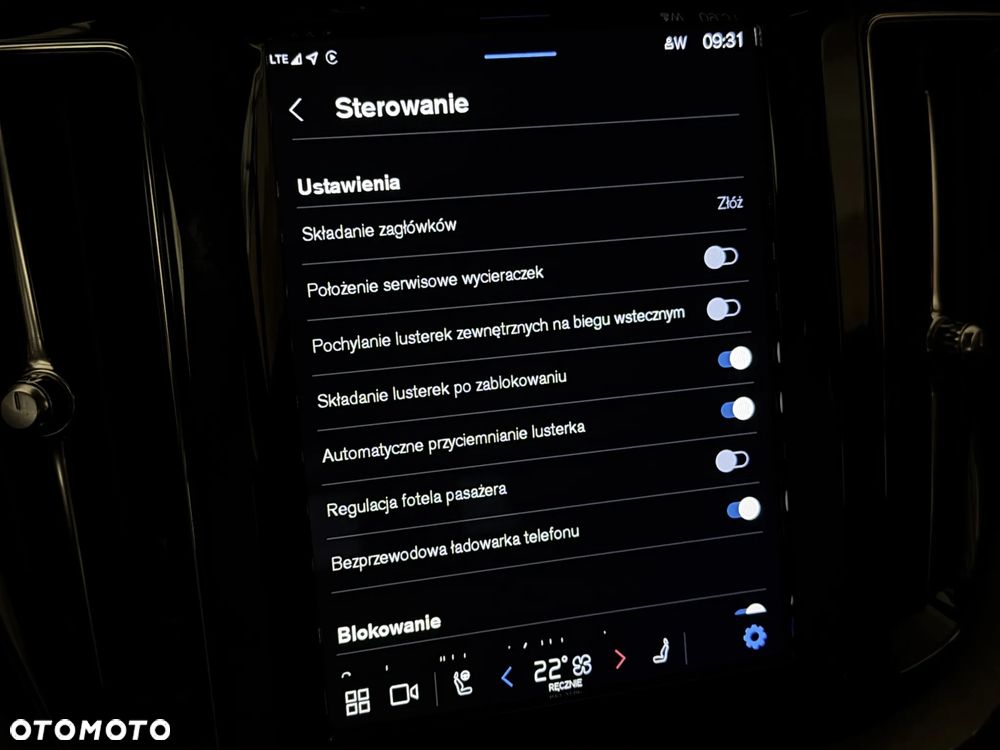 Volvo XC 60 D5 AWD Inscription - 26