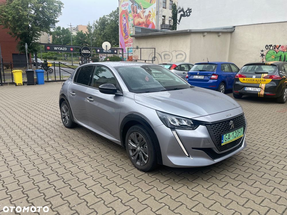 Peugeot 208 Allure Pack - 2