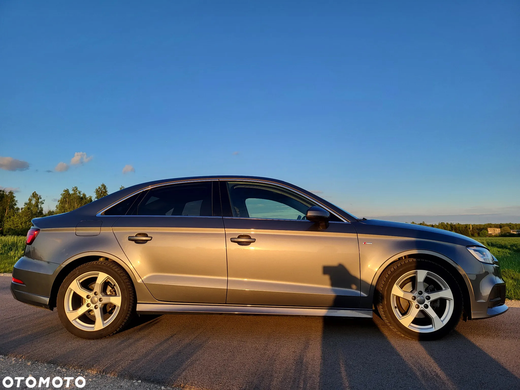 Audi A3 35 TFSI Sport S tronic - 6