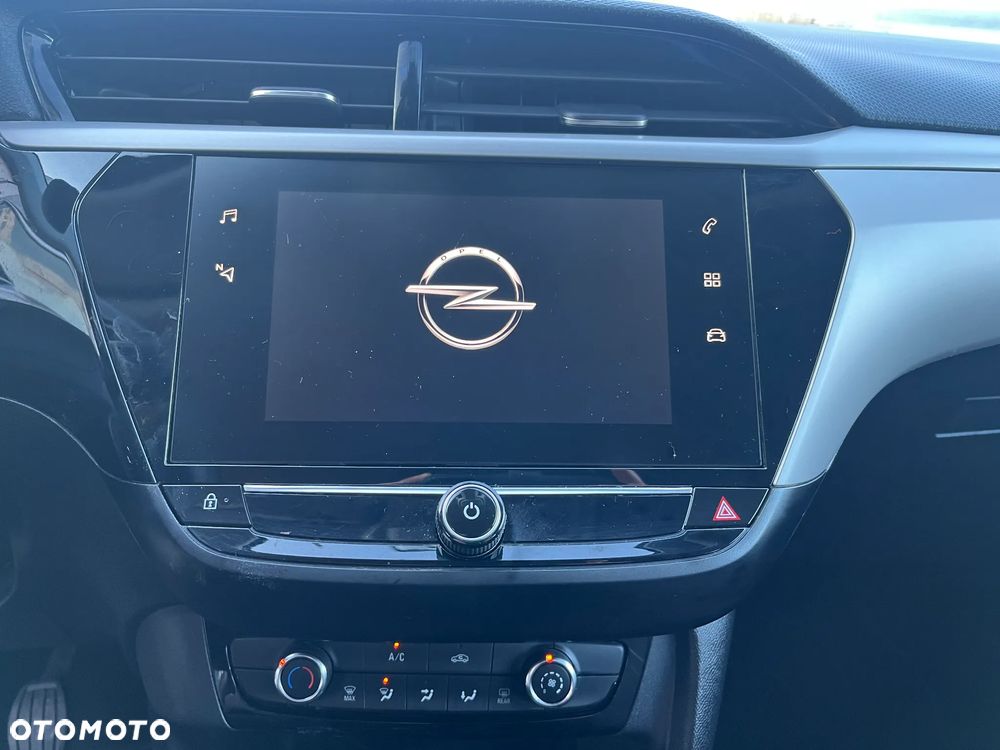 Opel Corsa 1.2 Direct Injection Turbo Start/Stop Edition - 25