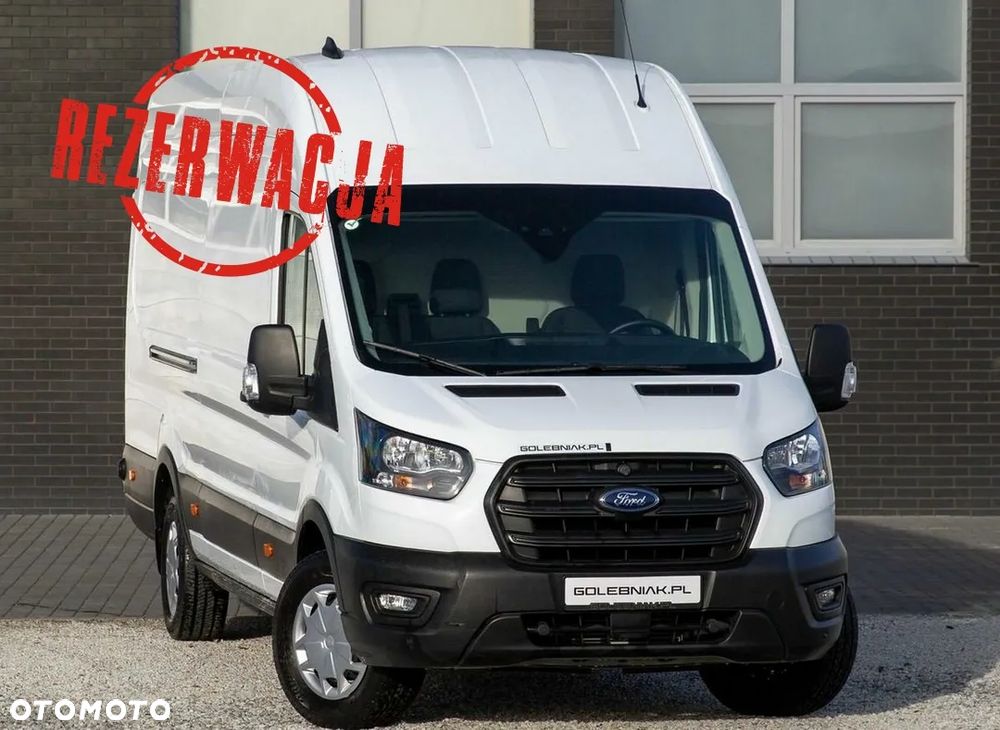Ford Transit L4H3 *40.000km* MAXI Wysoki Dach - 1
