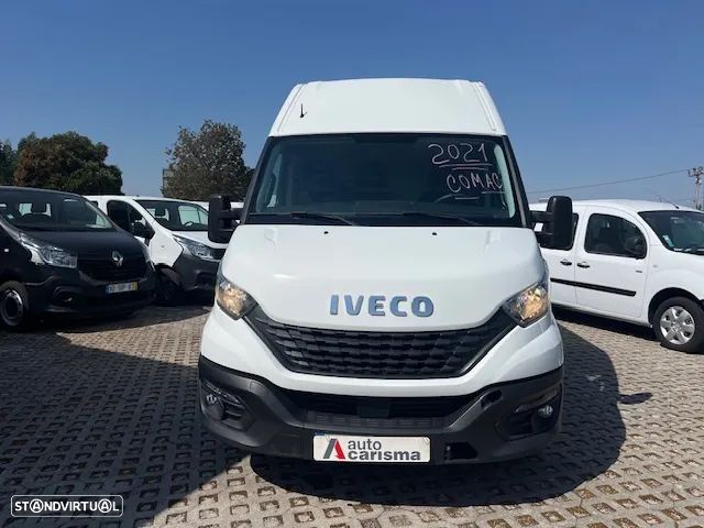 Iveco DAILY 140cv L3H2 - 2