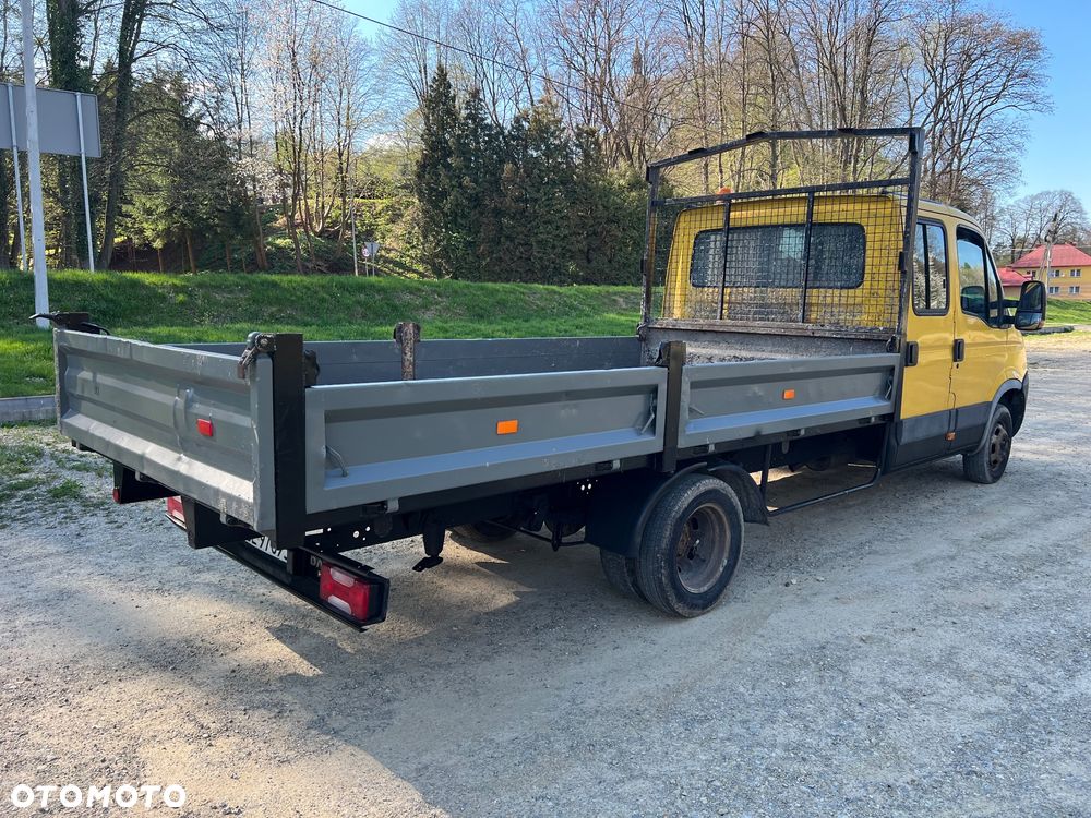 Iveco Daily 35C12 - 7