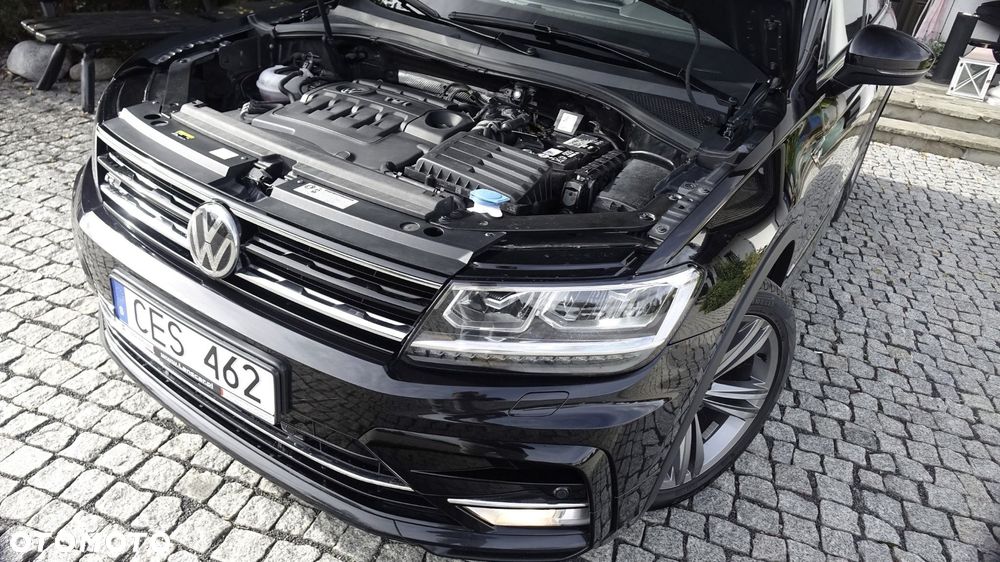Volkswagen Tiguan 2.0 TDI BMT SCR 4Mot Highline DSG - 22