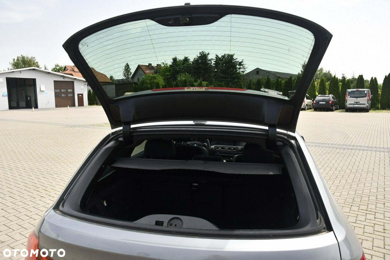 BMW Seria 5 - 18