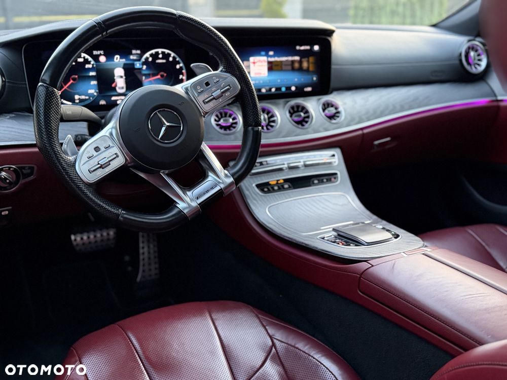 Mercedes-Benz CLS - 7