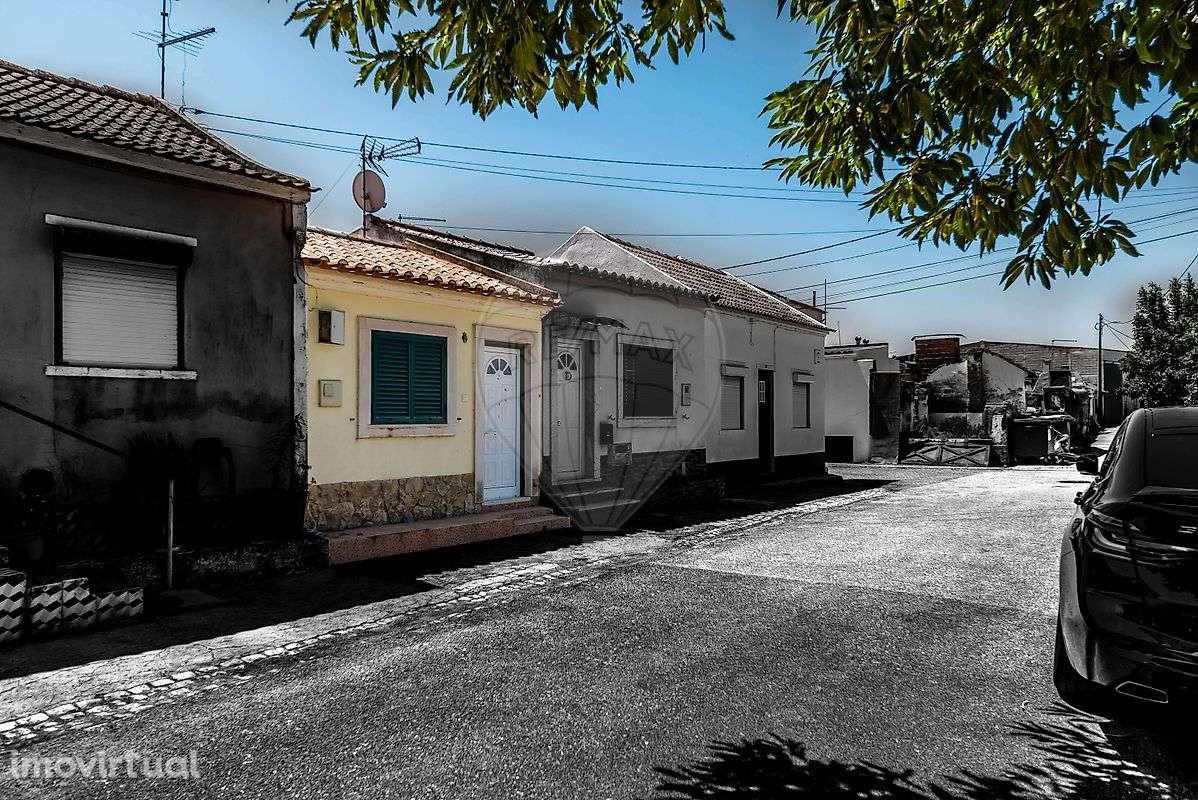 Moradia T2 para venda - Grande imagem: 2/32