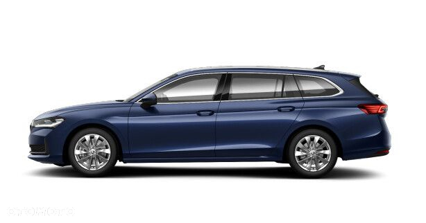 Skoda Superb - 2