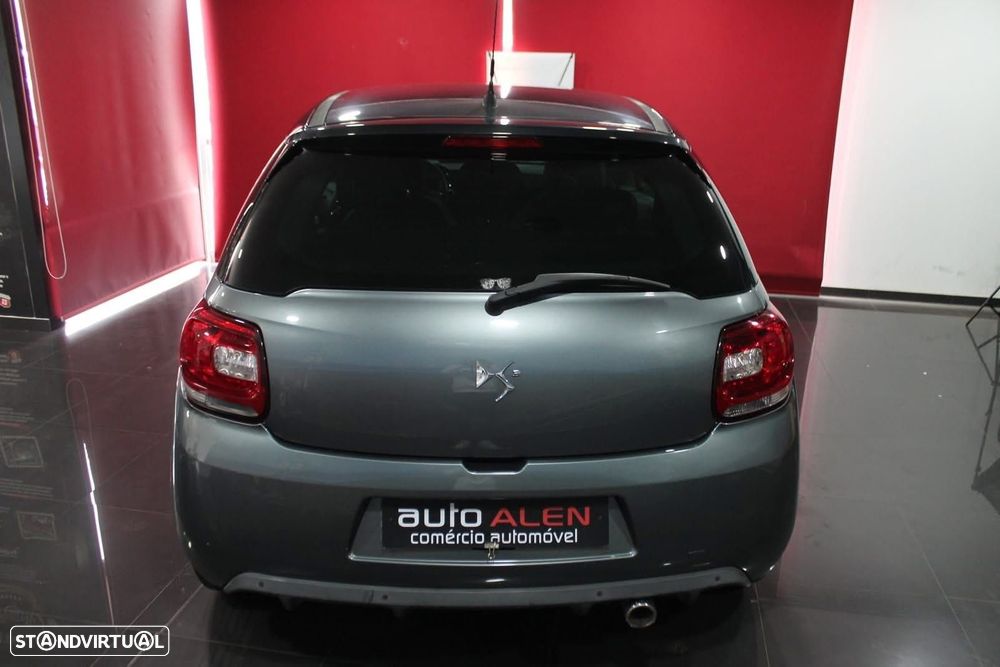 Citroën DS3 1.6 HDi Airdream So Chic - 5