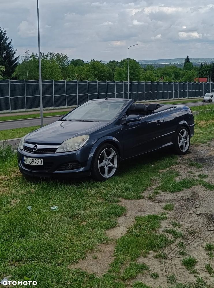 Opel Astra 1.8 Enjoy - 1