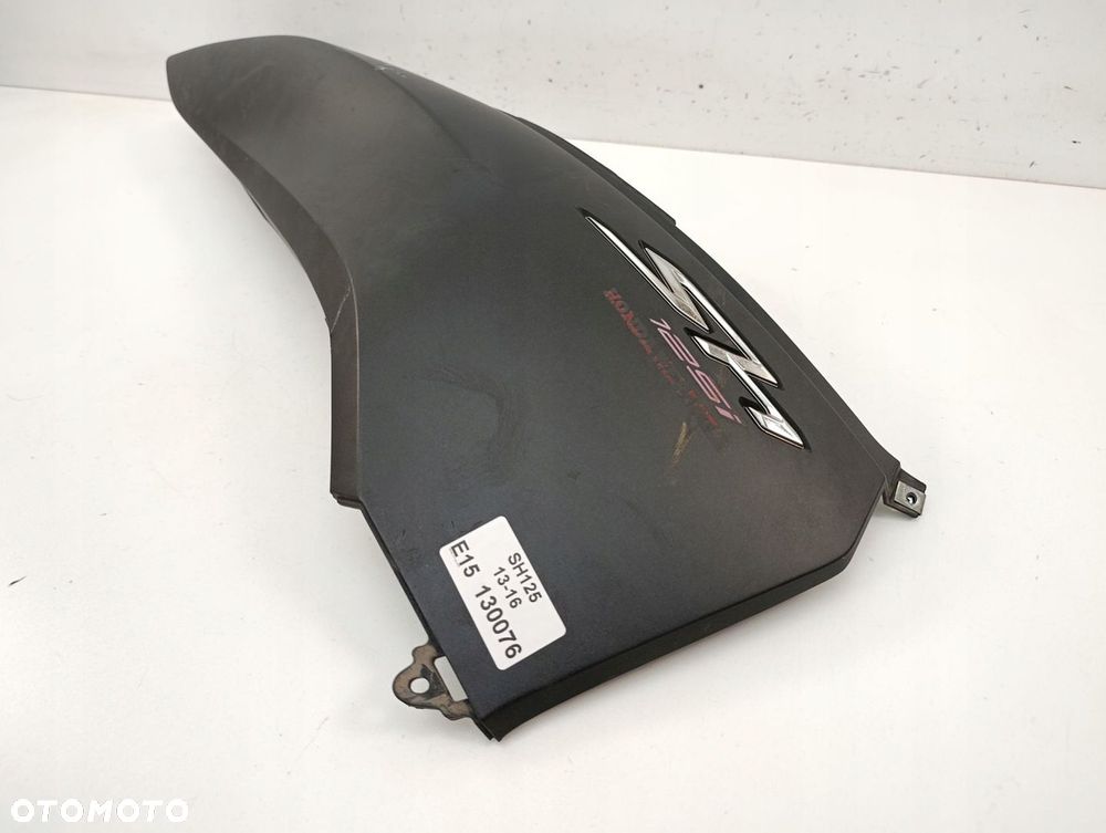 HONDA SH125 13-16 OGON ZADUPEK PRAWY - 3