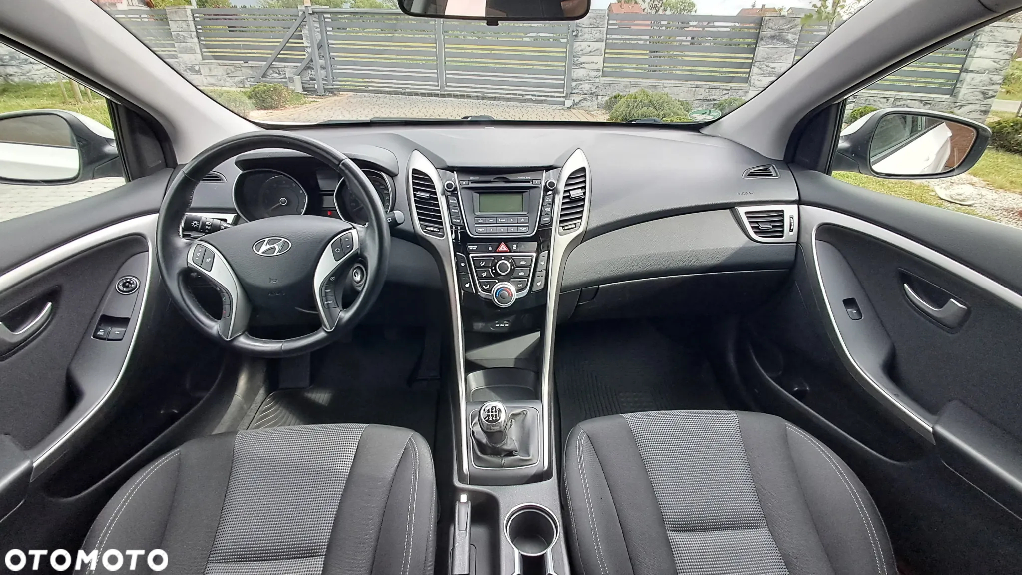 Hyundai i30 - 9