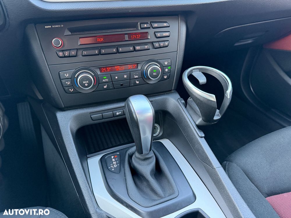 BMW X1 sDrive18d Aut. - 15