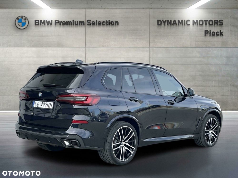BMW X5 - 6
