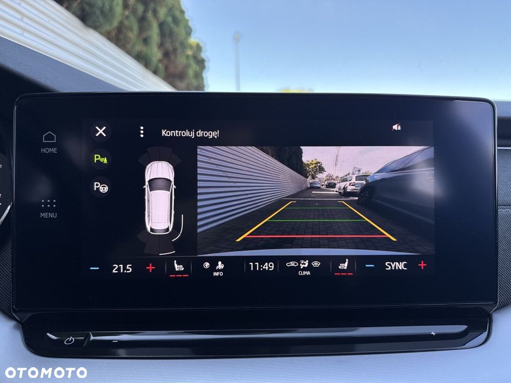 Skoda Octavia 1.4 TSI Plug-In Hybrid Style DSG - 34
