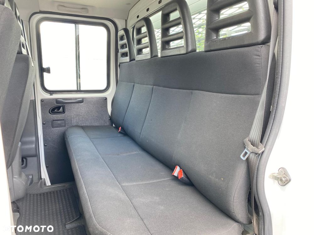 Iveco DAILY - 15