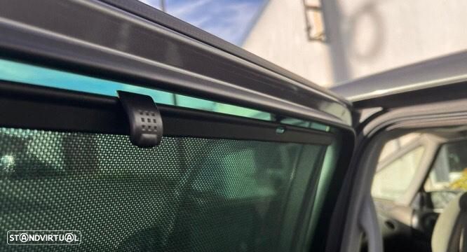 Renault Grand Espace 2.2 dCi Expression - 8