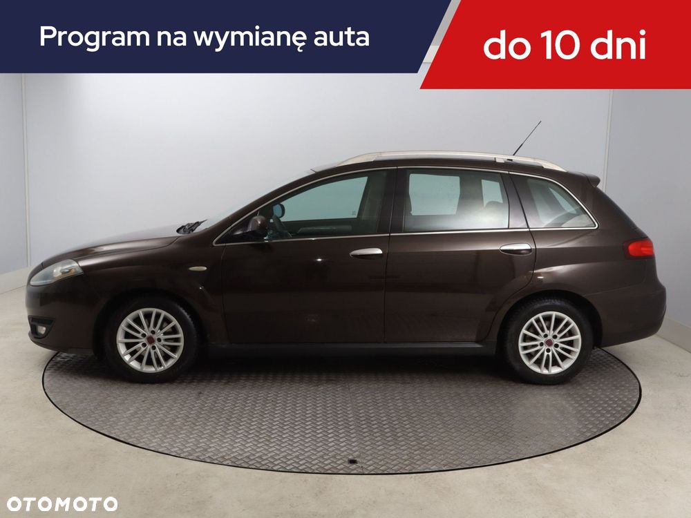 Fiat Croma - 4