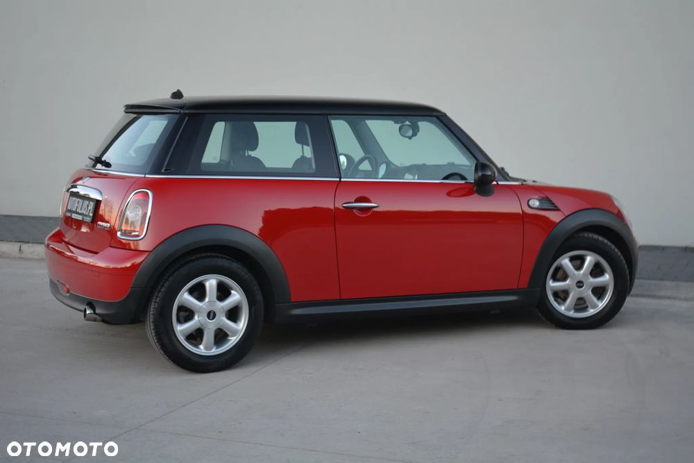 MINI Cooper - 19