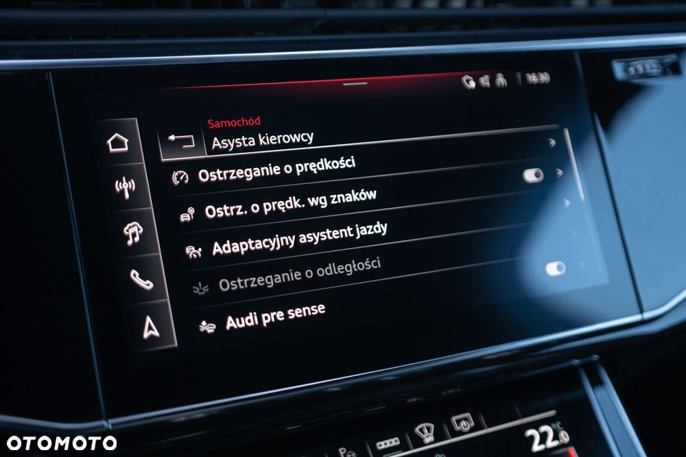 Audi Q7 - 32