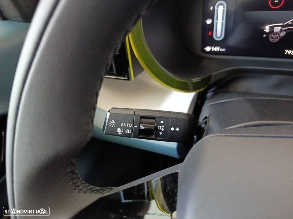 Fiat Grande Panda 1.2 Hybrid La Prima eDCT - 15